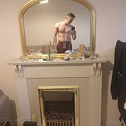 Lionelron - muž, 35 let, Lublin