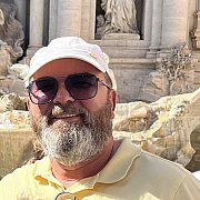 Joachim55 - man, 60 years, Worms