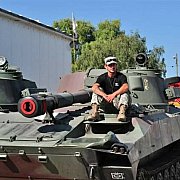 Bartlomiej79 - mężczyzna, 45 lat, Bad Salzuflen