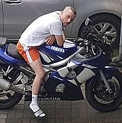 Sexxxmaxxx - muž, 41 let, Haselünne