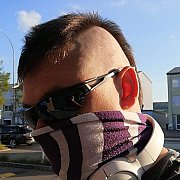 Piniasty - mężczyzna, 40 lat, Poznań