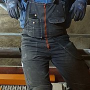 Napalony1319 - muž, 37 let, Rzeszów