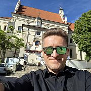 Str1811 - mężczyzna, 37 lat, Warszawa