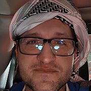 Str1811 - muž, 37 let, Legionowo