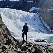 Anti33 - мужчина, 37 лет, Reykjavík