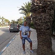 Shank36 - mężczyzna, 41 lat, Warszawa