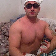 COPERFILD - mężczyzna, 41 lat, Głogów