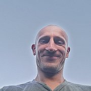 Bismark83 - muž, 42 let, Bielsko-Biała