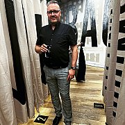 Andre1 - mężczyzna, 46 lat, Poznań
