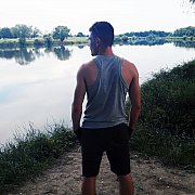 Liketofuck666 - muž, 34 let, Zürich