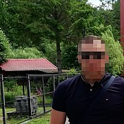 TK28 - mann, 33 Jahre, Zamość