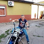 Maciej49 - чоловік, 54 років, Kelsterbach