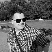 Tomasz1004 - man, 35 years, Kraków