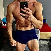 Mario40m - mężczyzna, 46 lat, Kraków