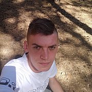 Lukas1995 - mężczyzna, 29 lat, Elbląg