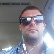 Mob86 - чоловік, 39 років, Wrocław