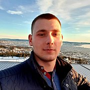 Mariusz181976 - muž, 49 let, Szczecin