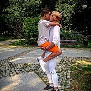 ALFI1 - para (mężczyzna 23 lat, mężczyzna 22 lat), Radom