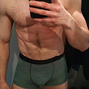 WysportowanyGdansk89 - чоловік, 36 років, Gdańsk