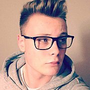 Alan12312 - mężczyzna, 30 lat, Kraków