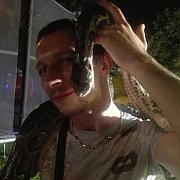 Adamamin - mężczyzna, 26 lat, Amsterdam