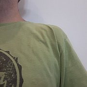 Kaiman - mężczyzna, 45 lat, Pilzno