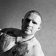Bakus - mężczyzna, 36 lat, Rawicz