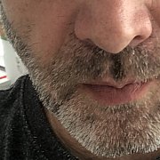 Piraq - muž, 55 let, Szczecin