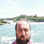 Adam2425 - mężczyzna, 43 lat, Zwoleń