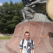 Nomturnal81 - чоловік, 44 років, Mińsk Mazowiecki