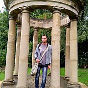 Malinek40 - mężczyzna, 47 lat, Nottingham