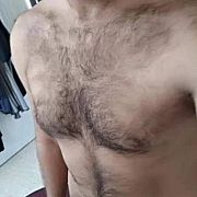 Dario3636 - mężczyzna, 40 lat, Hilversum