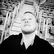 Dantalion - mężczyzna, 38 lat, Warszawa