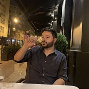 Portugalfun - mężczyzna, 35 lat, Warszawa