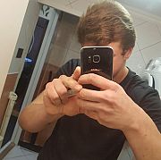 Lovegirls - чоловік, 23 років, Warszawa