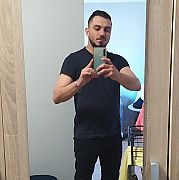 Instrumentall - mężczyzna, 31 lat, Białystok