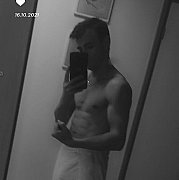 Spr1nT - mężczyzna, 23 lat, Kraków