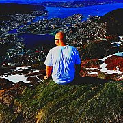 ArturoMinetti - man, 31 years, Bergheim