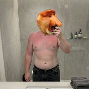 ArturoMinetti - muž, 31 let, Köln