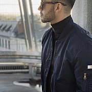 ElRewolweros - mężczyzna, 34 lat, Gdańsk