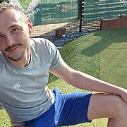 Morze90 - mężczyzna, 35 lat, London