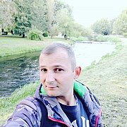 Stettinboy - muž, 37 let, Szczecin