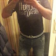 YakuZa86 - mężczyzna, 39 lat, Opole