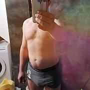 Pawelek121 - mężczyzna, 43 lat, Gliwice