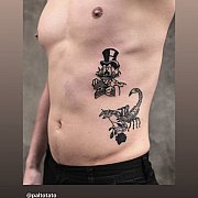 Andrzej4567 - mężczyzna, 26 lat, Ełk