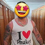 SebaKama - muž, 42 let, Warszawa