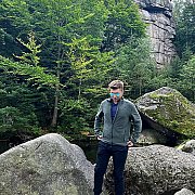 JaJuliusz - man, 28 years, Szczecin