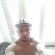 Rajhold - mężczyzna, 42 lat, Dordrecht