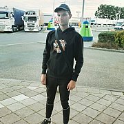 Adriczek21 - mężczyzna, 26 lat, Waalwijk