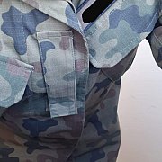 Michal9119 - man, 26 years, Łódź